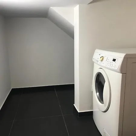 Apartamento Reformacka *