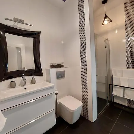 Reformacka Apartament *