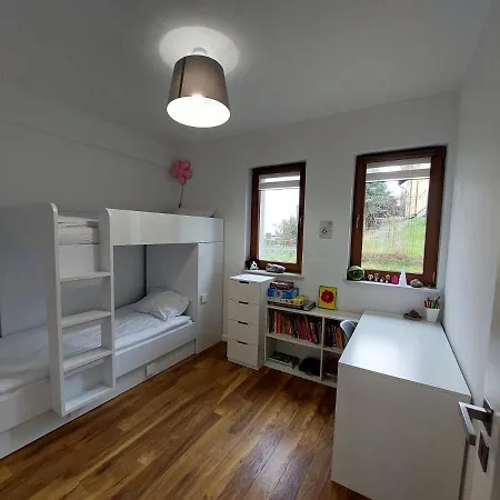 Apartament Reformacka