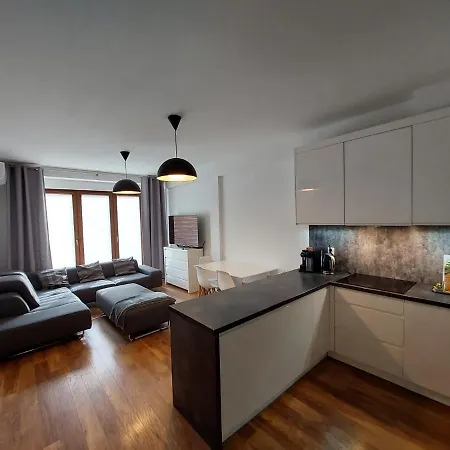 Apartamento Reformacka