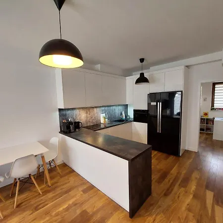 Apartamento Reformacka