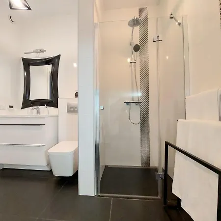 Apartament Reformacka