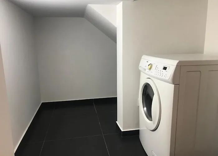 Apartman Reformacka *