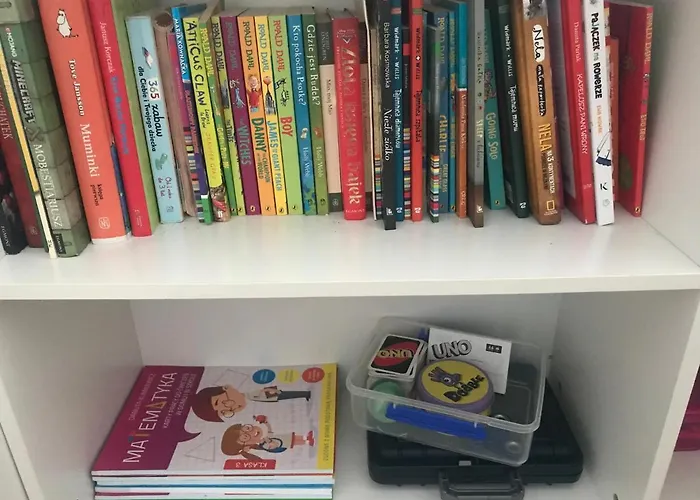 Apartman Reformacka *