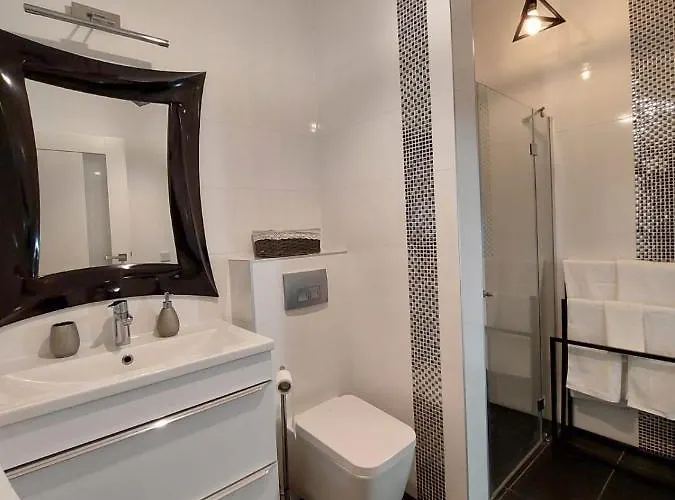 Reformacka Apartman *